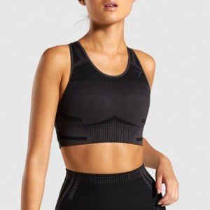 GEO SEAMLESS SPORTS BRA
